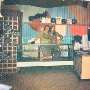 Meet your Posher, Wendy